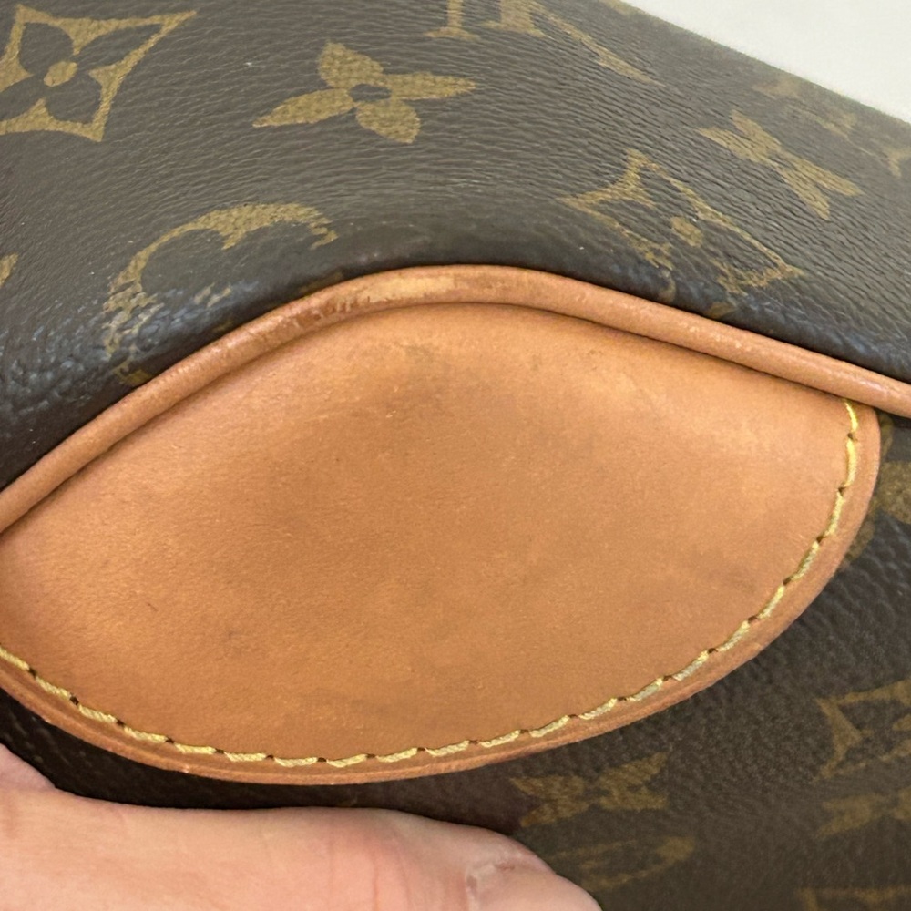 Louis Vuitton Odeon MM - Picture 16 of 16